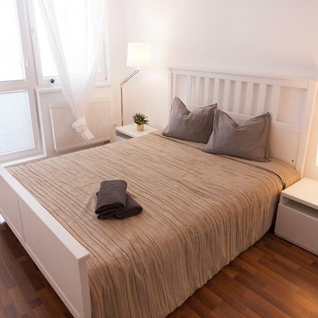 After Eight Apartment Bratislava Exterior photo