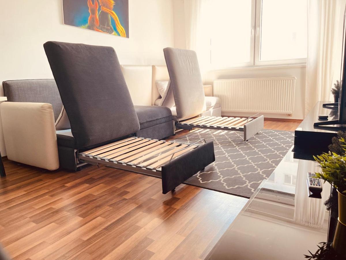 After Eight Apartment Bratislava Exterior photo