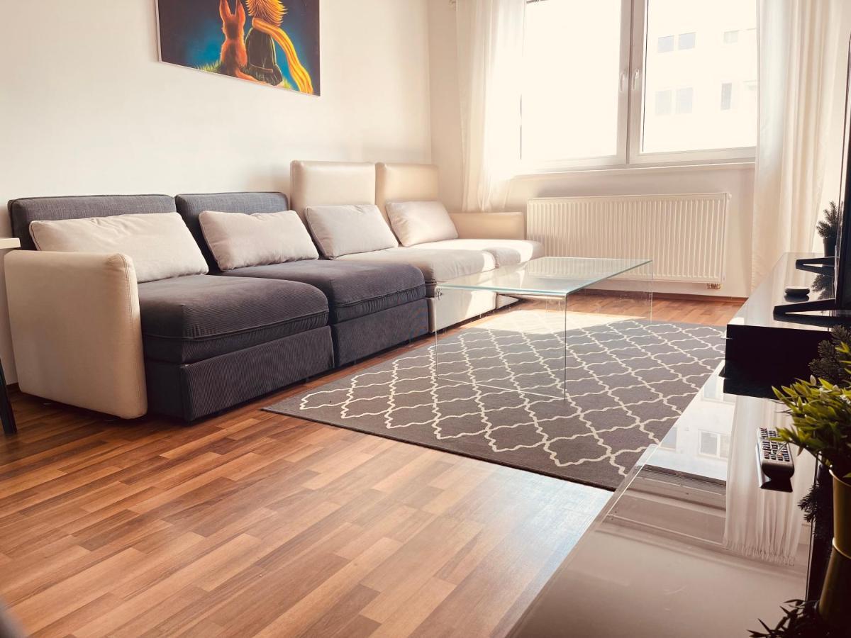 After Eight Apartment Bratislava Exterior photo