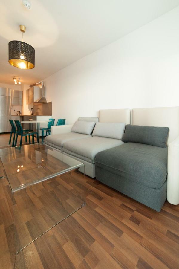 After Eight Apartment Bratislava Exterior photo