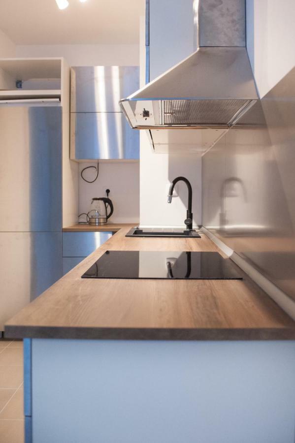 After Eight Apartment Bratislava Exterior photo