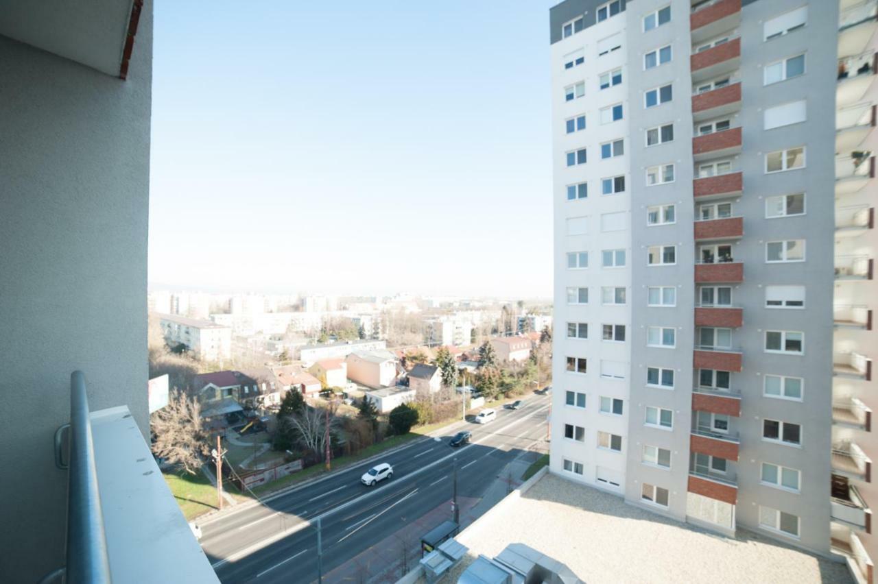 After Eight Apartment Bratislava Exterior photo