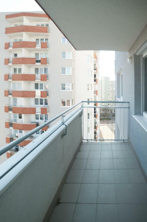 After Eight Apartment Bratislava Exterior photo