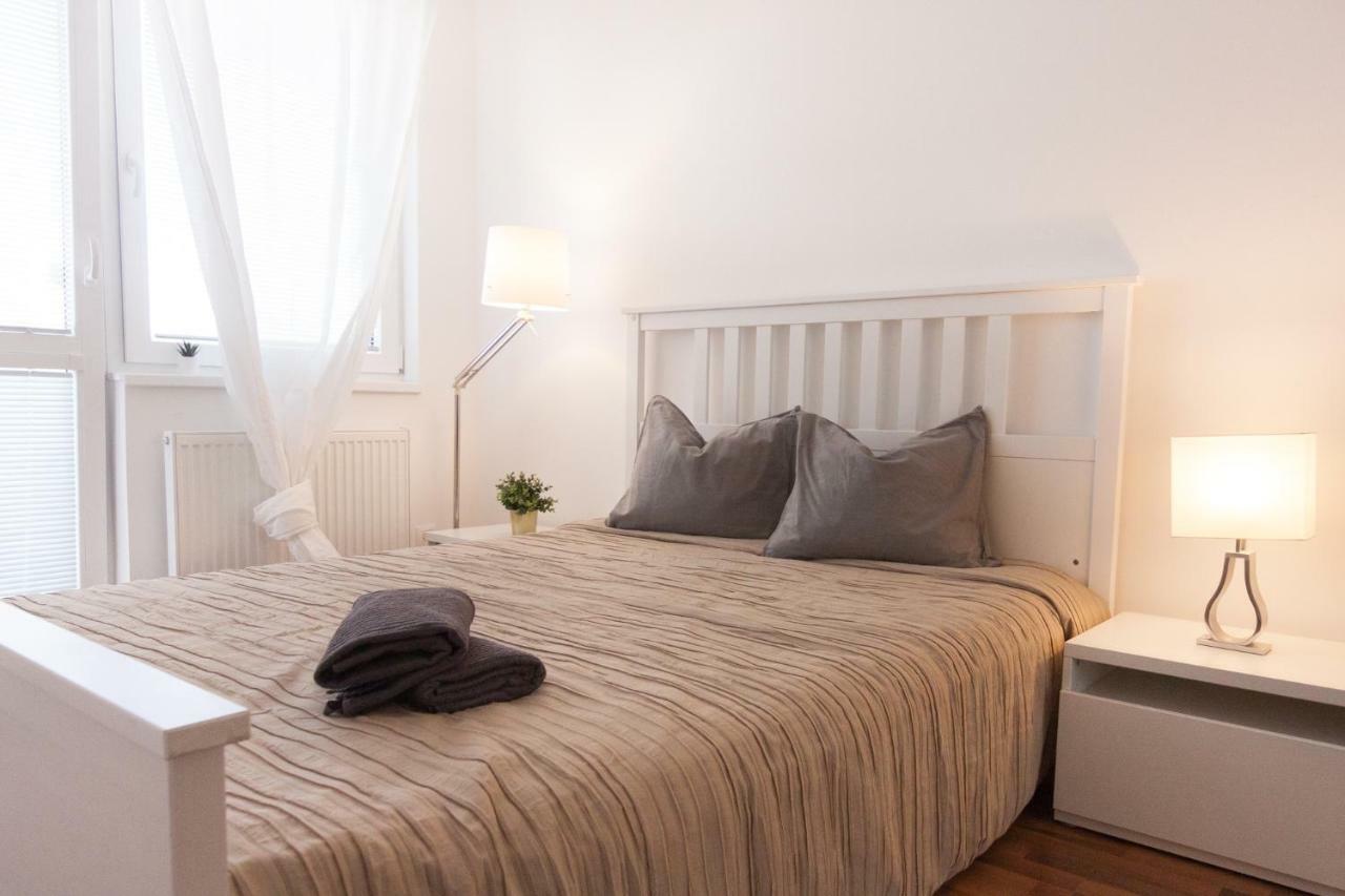 After Eight Apartment Bratislava Exterior photo