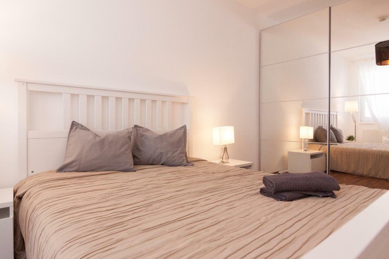 After Eight Apartment Bratislava Exterior photo